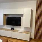 Appartement Wysoka Brama *