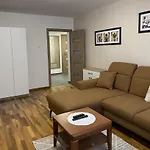 Appartement Wysoka Brama *