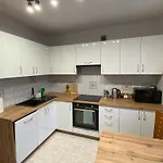 Wysoka Brama Appartement Lidzbark Warmiński