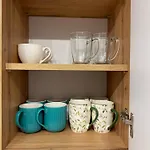 Wysoka Brama Appartement *