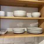 Appartement Wysoka Brama