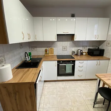 Wysoka Brama Διαμέρισμα *