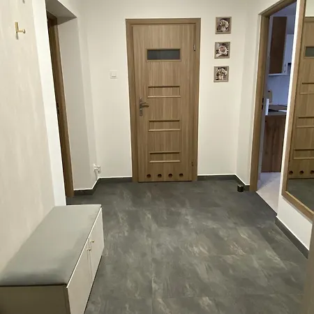 Wysoka Brama Διαμέρισμα