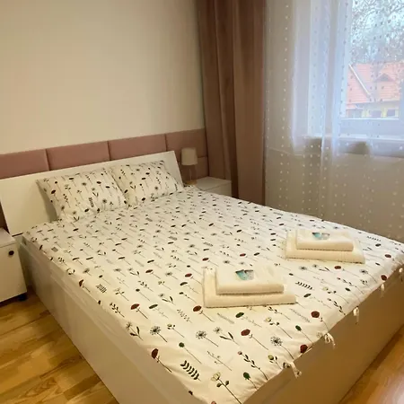 Wysoka Brama Appartement Lidzbark Warmiński