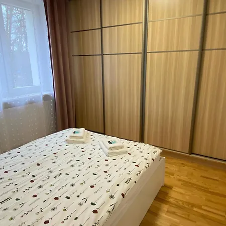 Appartement Wysoka Brama *